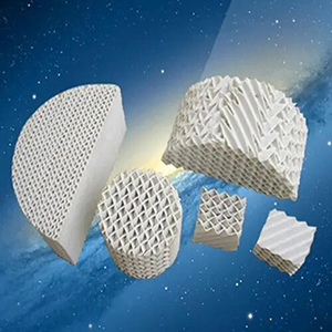 What Are the Applications of Structured Packing in Wind Power Industry?